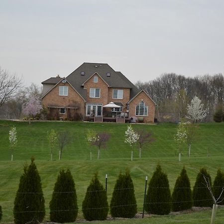 Rose Cottage Bed & Breakfast Fairplay Exterior photo