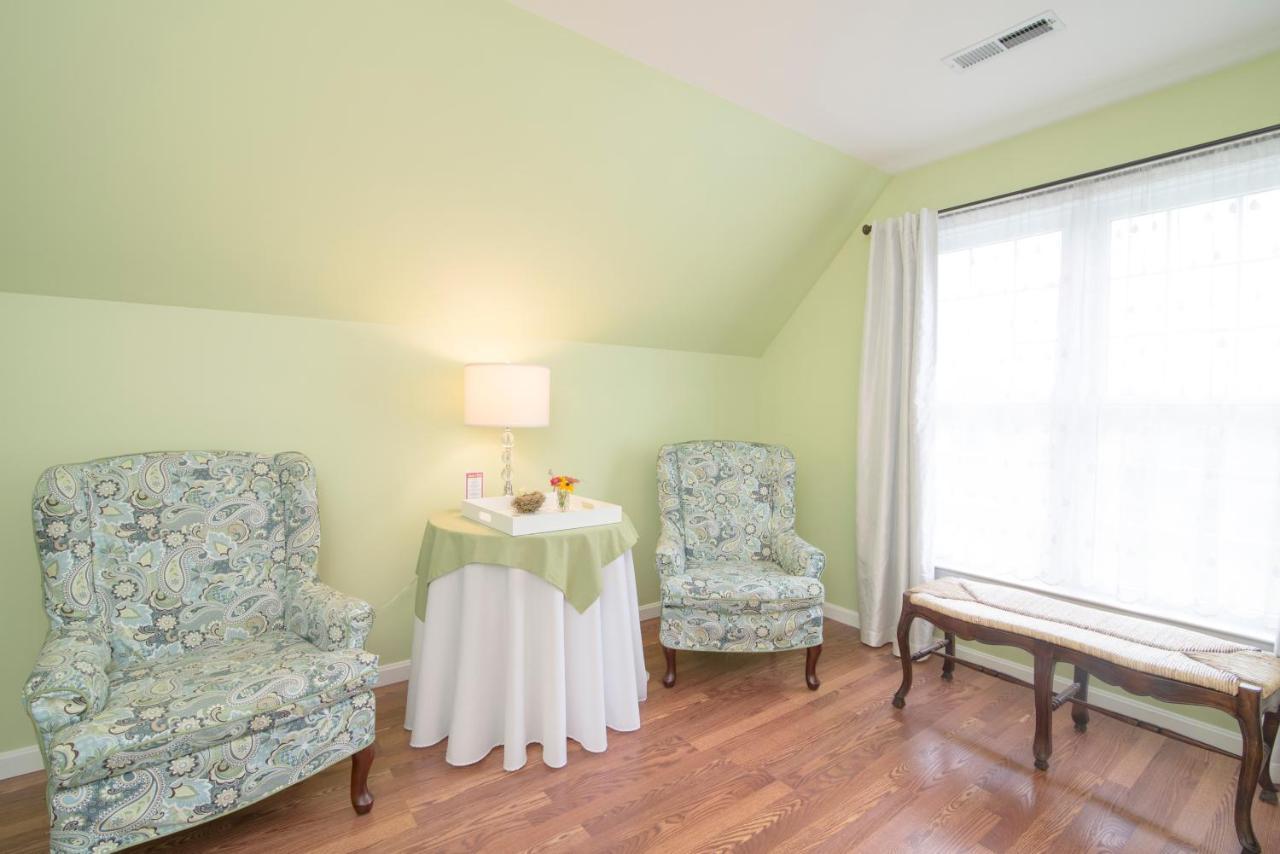 Rose Cottage Bed & Breakfast Fairplay Exterior photo