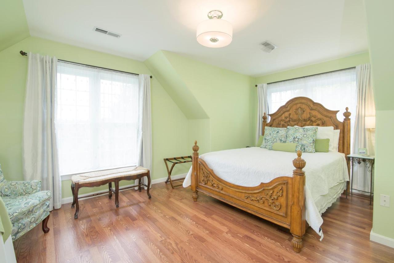Rose Cottage Bed & Breakfast Fairplay Exterior photo